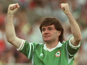 Reminiscing about Euro '88...